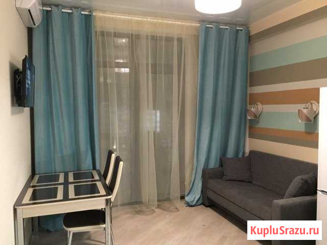 1-комнатная квартира, 47 м², 5/15 эт. в аренду на длительный срок в Москве Москва - изображение 1