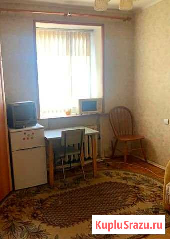 Комната 15 м² в 2-ком. кв., 1/9 эт. в аренду на длительный срок в Ивантеевке Московской области Ивантеевка - изображение 1