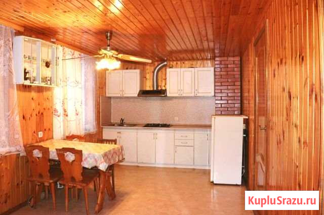 Дом 170 м² на участке 15 сот. на продажу в Электрогорске Электрогорск - изображение 1