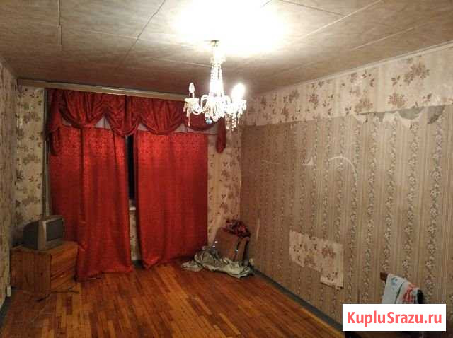 2-комнатная квартира, 50 м², 3/5 эт. на продажу в Стрижах Стрижи - изображение 1
