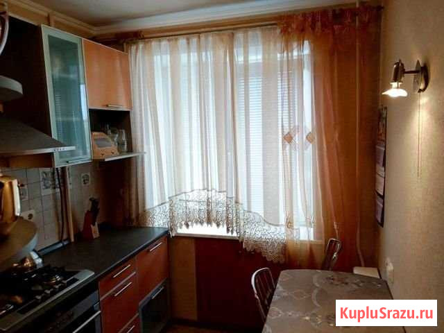 3-комнатная квартира, 60 м², 6/9 эт. в аренду на длительный срок в Дзержинском Московской области Дзержинский - изображение 1