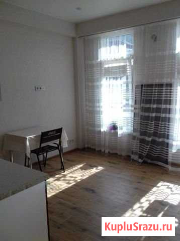 Квартира-студия, 25 м², 2/4 эт. на продажу в Сочи Сочи - изображение 1