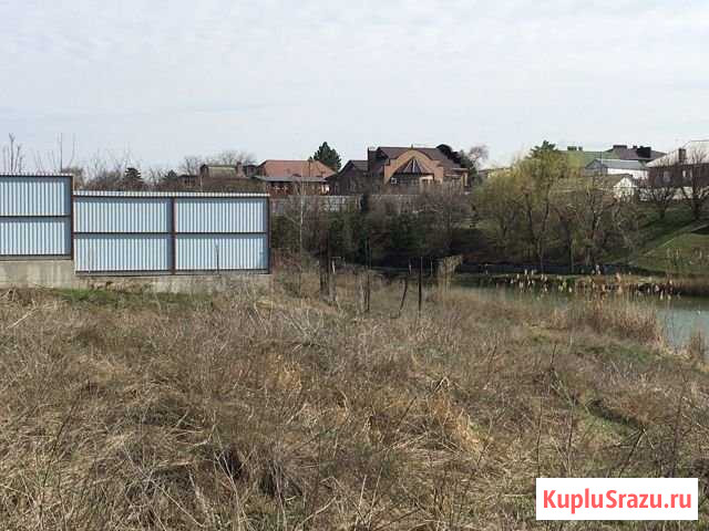 Участок ИЖС 7 сот. на продажу в Ростове-на-Дону Ростов-на-Дону - изображение 1