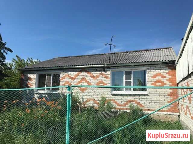 Дом 80 м² на участке 12 сот. на продажу в Пышме Пышма - изображение 1