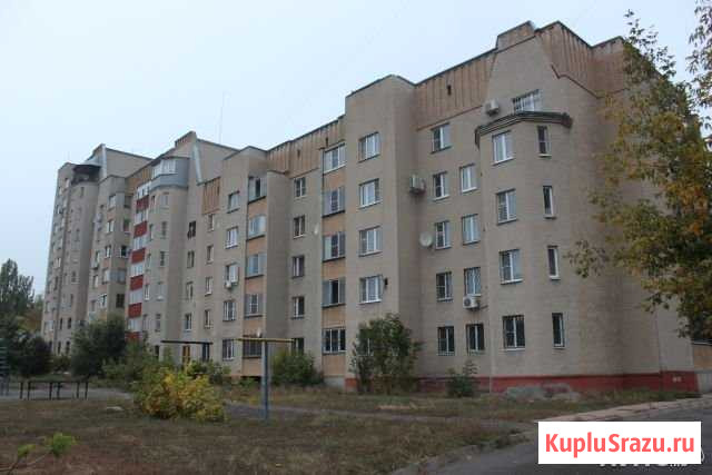 4-комнатная квартира, 88 м², 5/5 эт. на продажу в Липецке Липецк - изображение 1