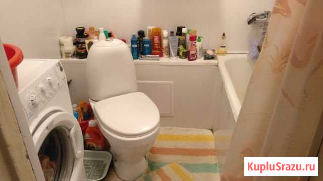 2-комнатная квартира, 42 м², 1/5 эт. в аренду на длительный срок в Новокузнецке Новокузнецк - изображение 1
