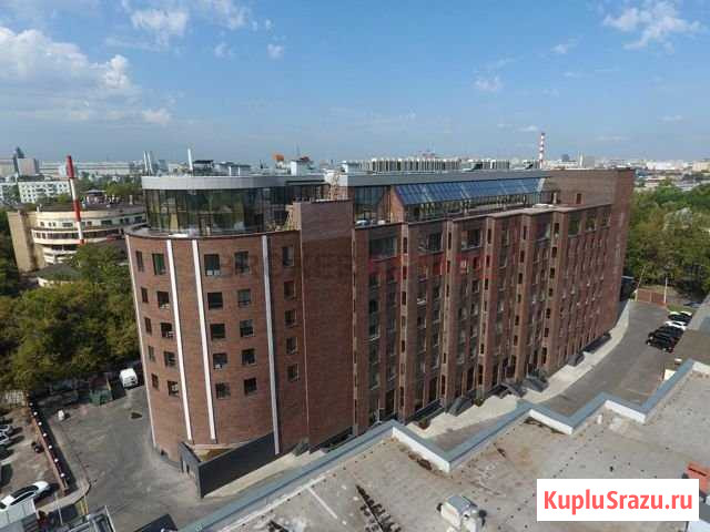 Сдам офисное помещение, 178 кв.м. Москва - изображение 1
