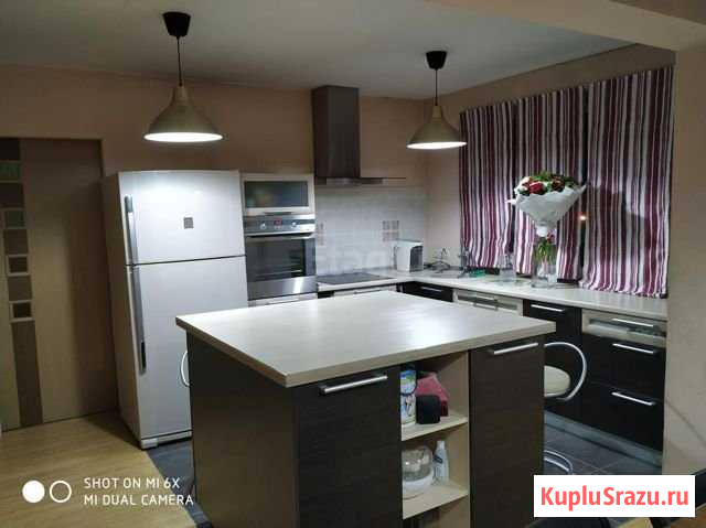 3-комнатная квартира, 106 м², 5/5 эт. на продажу в Черногорске Черногорск - изображение 1