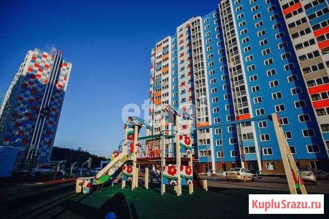 Квартира-студия, 28.7 м², 12/17 эт. на продажу в Твери Тверь - изображение 1