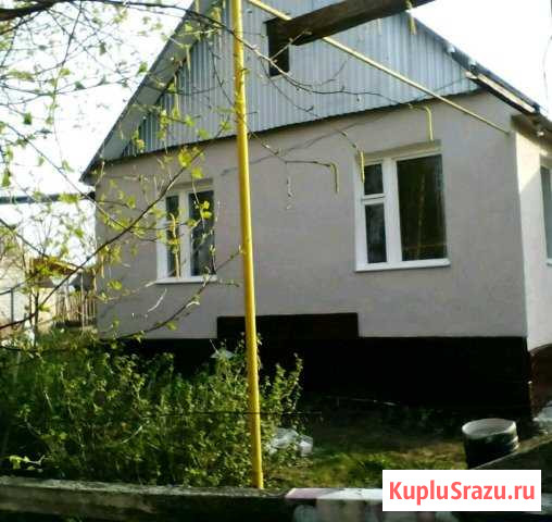 Дом 50 м² на участке 18 сот. на продажу в Димитровграде Димитровград - изображение 1