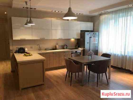 3-комнатная квартира, 76.9 м², 4/6 эт. на продажу в Москве Москва