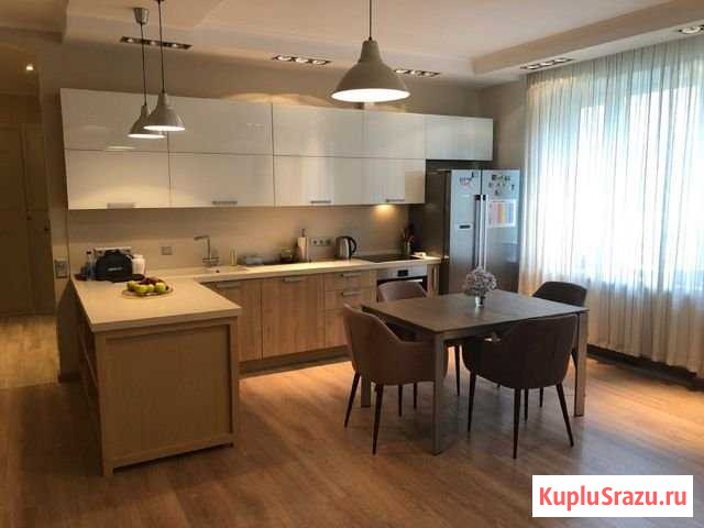 3-комнатная квартира, 76.9 м², 4/6 эт. на продажу в Москве Москва - изображение 1