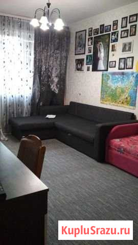 1-комнатная квартира, 38 м², 3/9 эт. на продажу в Тольятти Тольятти - изображение 1