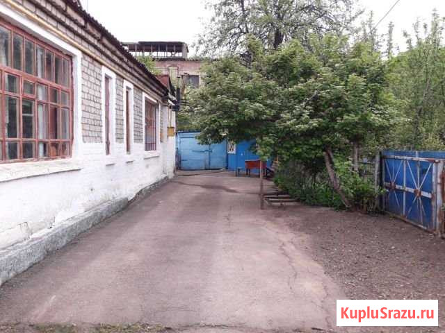 Дом 70 м² на участке 5 сот. на продажу в Тихорецке Тихорецк - изображение 1