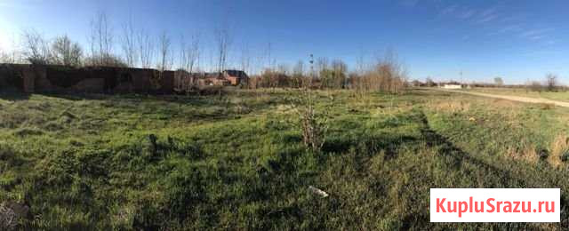 Участок ИЖС 16 сот. на продажу в Алексеевской Краснодарского края Алексеевская - изображение 1