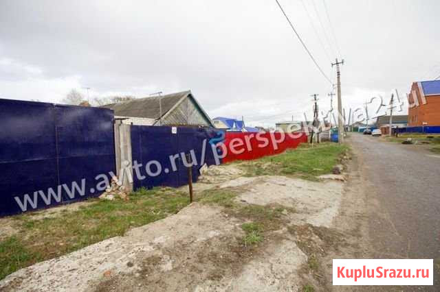 Дом 54 м² на участке 9 сот. на продажу в Ульяновске Ульяновск - изображение 1