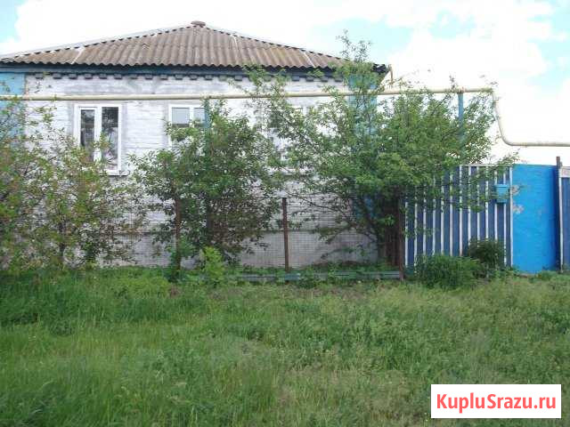 Дом 120 м² на участке 15 сот. на продажу в Чернянке Чернянка - изображение 1