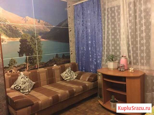 Комната 16 м² в 3-ком. кв., 4/5 эт. в аренду на длительный срок в Москве Москва - изображение 1