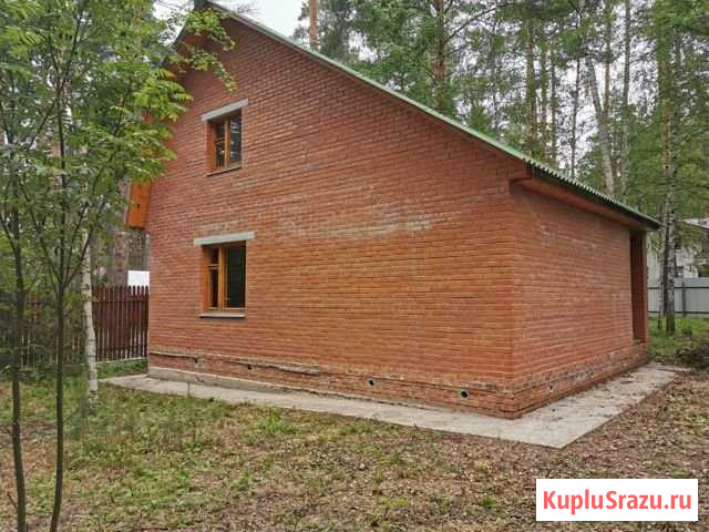 Дом 90 м² на участке 12 сот. на продажу в Мурмино Мурмино - изображение 1