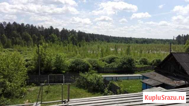 Дом 123.6 м² на участке 6.9 сот. на продажу в Сосновке Тамбовской области Сосновка - изображение 1
