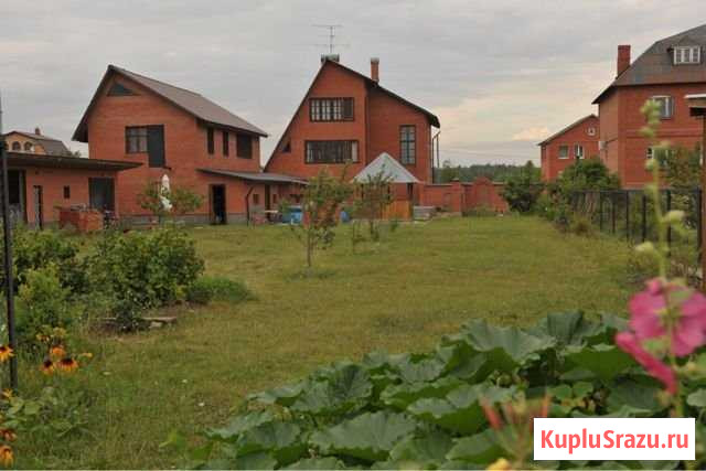 Дом 260 м² на участке 23 сот. на продажу в Дрезне Дрезна - изображение 1