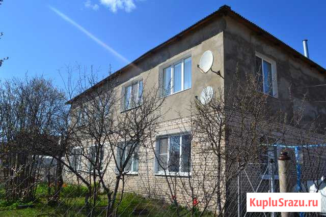 2-комнатная квартира, 58 м², 2/2 эт. на продажу в Мстёре Мстёра - изображение 1