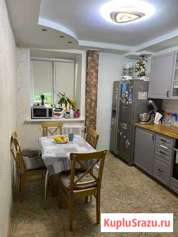 3-комнатная квартира, 83 м², 1/10 эт. на продажу в Коломне Коломна - изображение 1