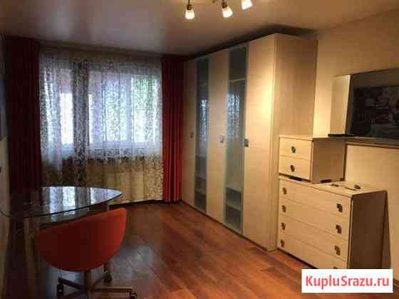 1-комнатная квартира, 41 м², 9/10 эт. в аренду на длительный срок в Санкт-Петербурге Санкт-Петербург