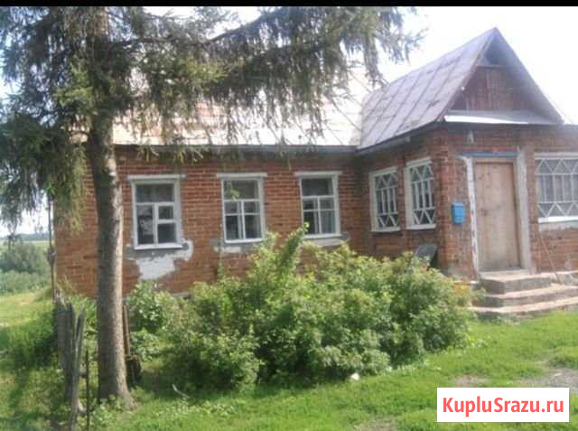 Дом 46 м² на участке 30 сот. на продажу в Казаках Казаки - изображение 1