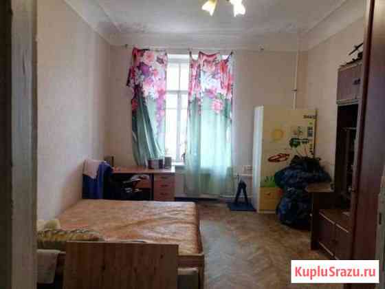 4-комнатная квартира, 84.2 м², 3/4 эт. на продажу в Санкт-Петербурге Санкт-Петербург