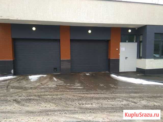Машиноместо 17 м² на продажу в Нижнем Новгороде Нижний Новгород - изображение 1