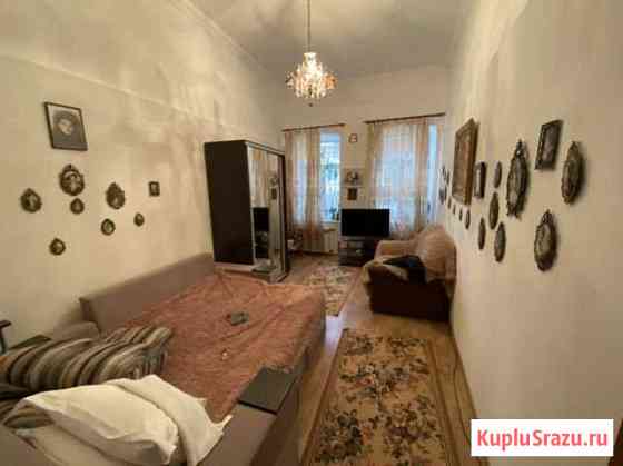 1-комнатная квартира, 31 м², 1/2 эт. на продажу в Феодосии Феодосия