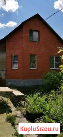Дом 110 м² на участке 10 сот. на продажу в Электростали Электросталь - изображение 1