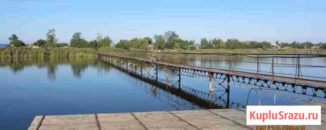 Участок ИЖС 10 сот. на продажу в Новомалороссийской Новомалороссийская - изображение 1