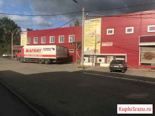 Под салон красоты, 30 кв.м. Златоуст - изображение 1