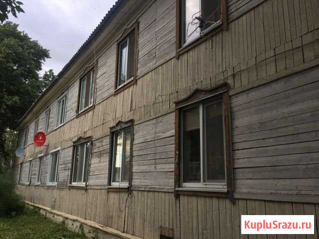 1-комнатная квартира, 32.4 м², 1/2 эт. на продажу в Увате Уват - изображение 1