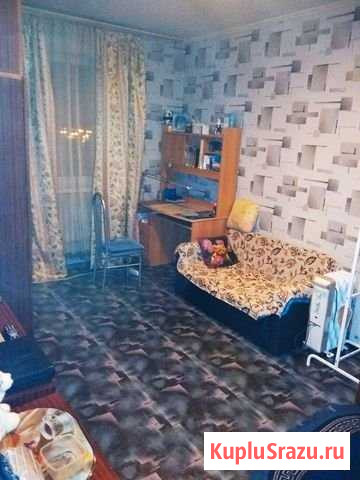 Комната 15 м² в 3-ком. кв., 8/16 эт. в аренду на длительный срок в Москве Москва - изображение 1