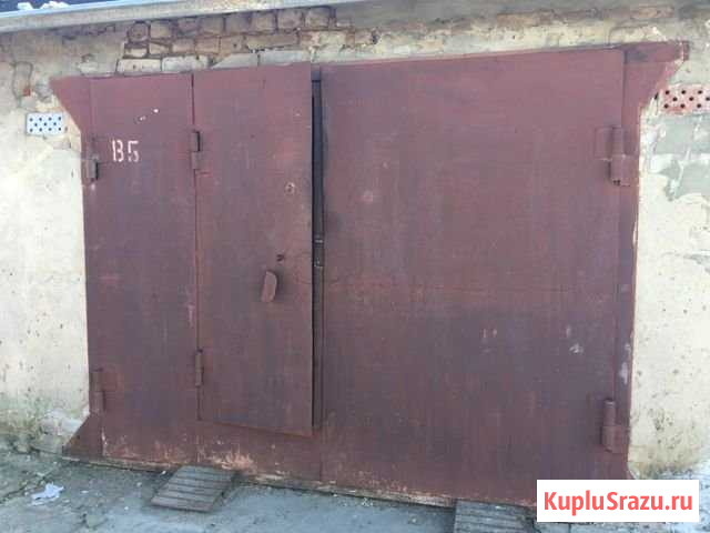 Гараж 22 м² на продажу во Мценске Мценск - изображение 1