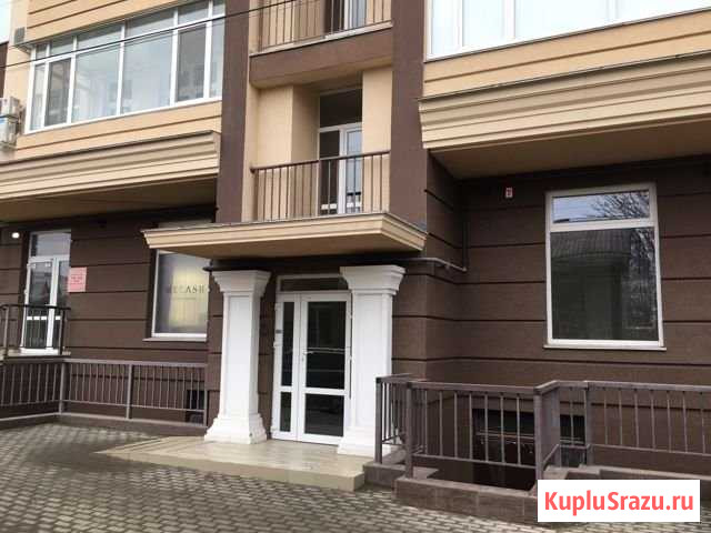 1-комнатная квартира, 45 м², 5/9 эт. в аренду посуточно в Симферополе Симферополь - изображение 1