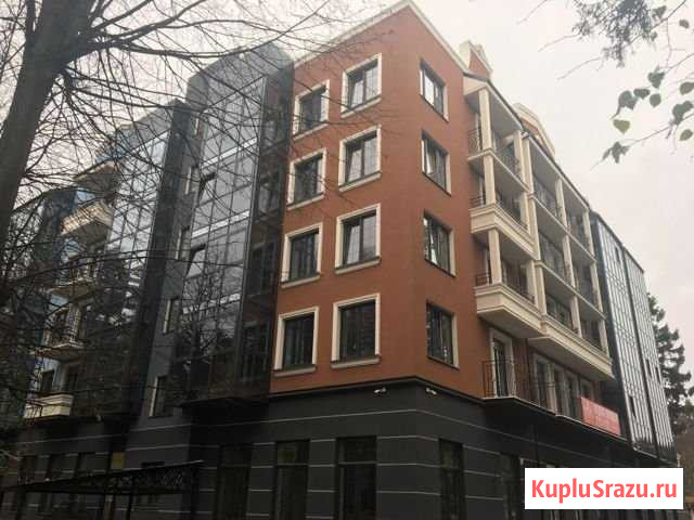 Квартира-студия, 66.5 м², 5/5 эт. на продажу в Светлогорске Светлогорск - изображение 1