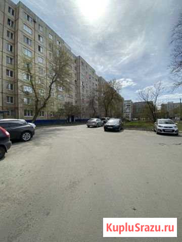 3-комнатная квартира, 64 м², 9/9 эт. на продажу в Оренбурге Оренбург - изображение 1