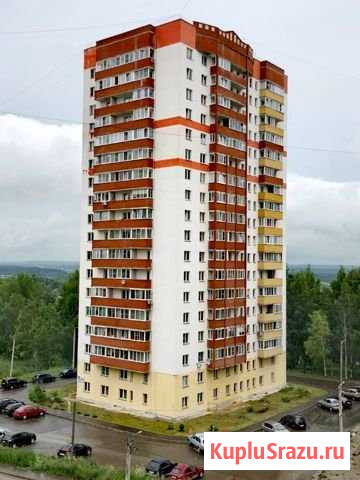 2-комнатная квартира, 51 м², 14/18 эт. на продажу в Кирове Киров - изображение 1