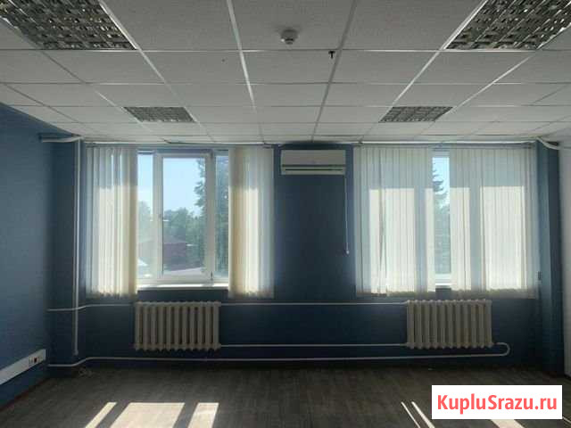 Шикарный Офис 35,5 Подольск - изображение 1