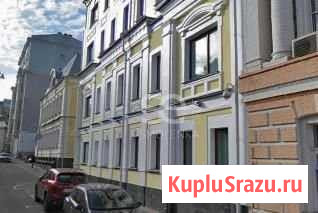 Офис, 188.00м2 Москва - изображение 1