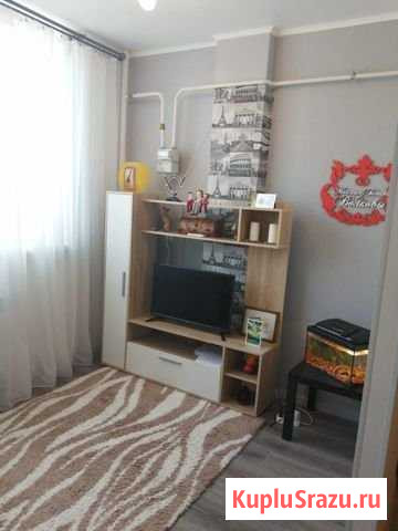 2-комнатная квартира, 69 м², 2/6 эт. на продажу в Яблоновском Яблоновский - изображение 1