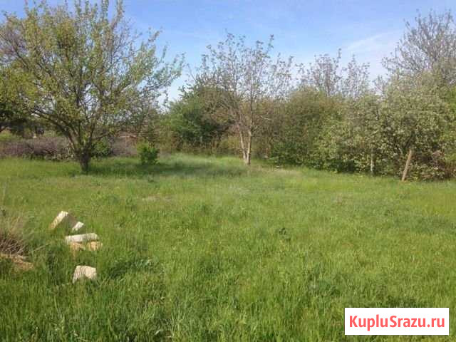 Участок СНТ, ДНП 20 сот. на продажу в Линде Линда - изображение 1