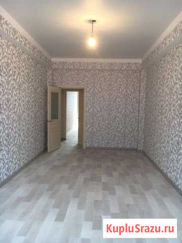 2-комнатная квартира, 90 м², 8/11 эт. на продажу в Махачкале Махачкала - изображение 1