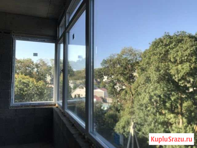 1-комнатная квартира, 36 м², 2/6 эт. на продажу в Мысхако Мысхако - изображение 1