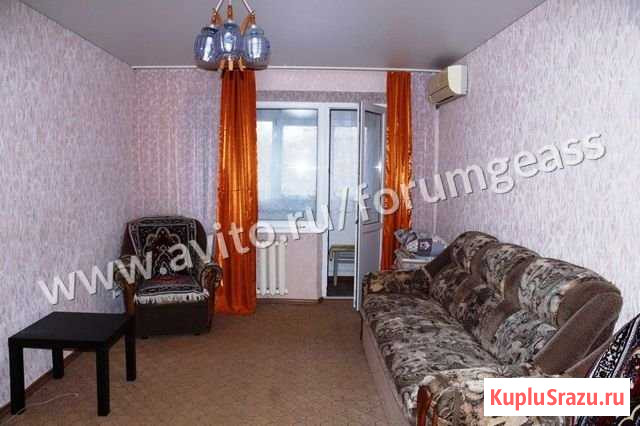2-комнатная квартира, 45 м², 4/5 эт. на продажу в Ейске Ейск - изображение 1