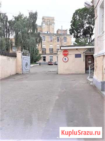 Производственное помещение, 1700 кв.м. Москва - изображение 1